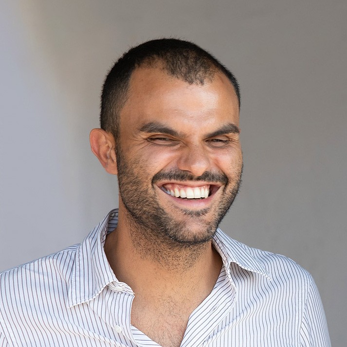 Daniele Cassioli