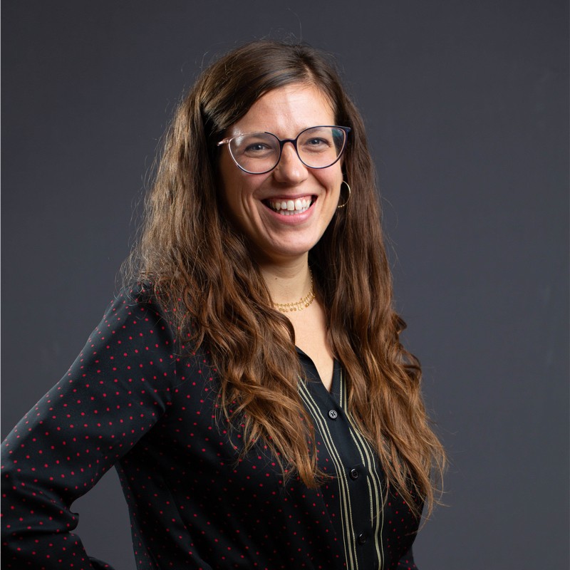Giulia Cosolini