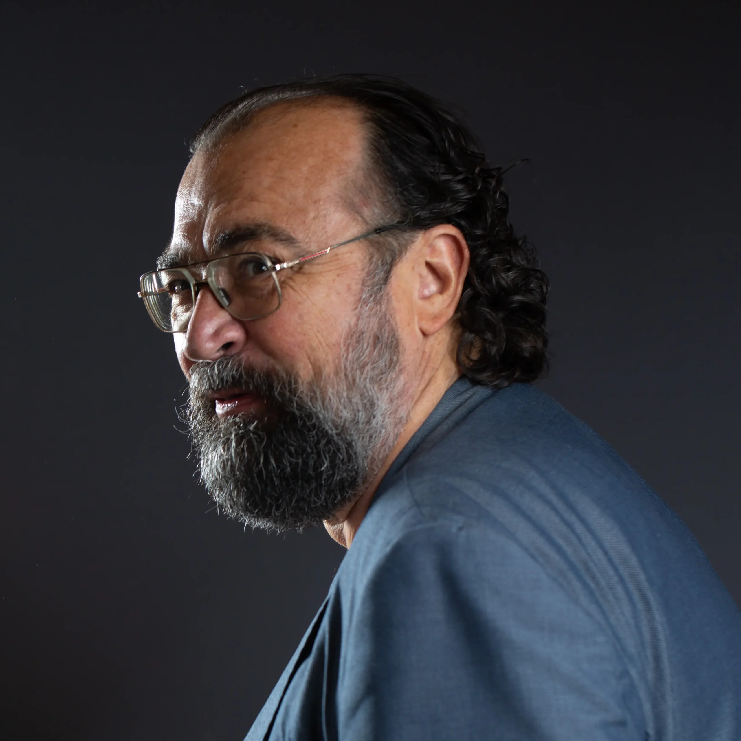 Fabrizio Gherlani