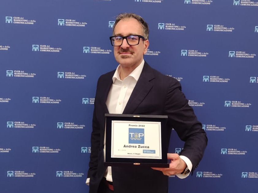 Andrea Zucca
