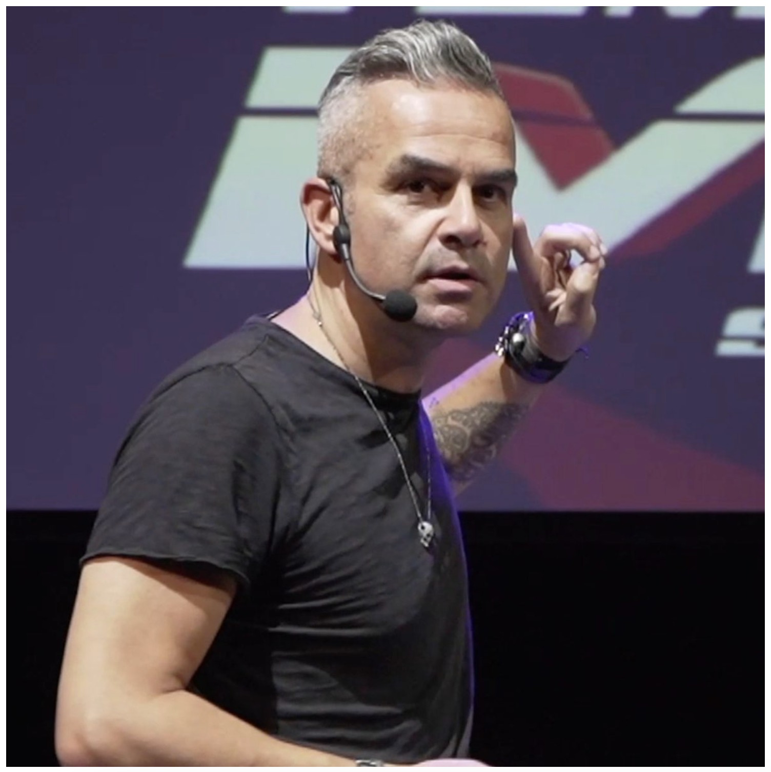 Massimo Panìco